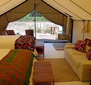 Cabanas Cuatrocuatros